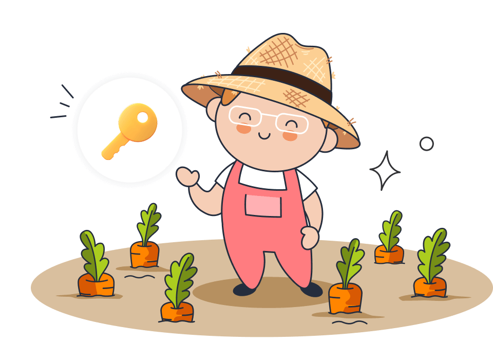 КЕП для агробізнесу