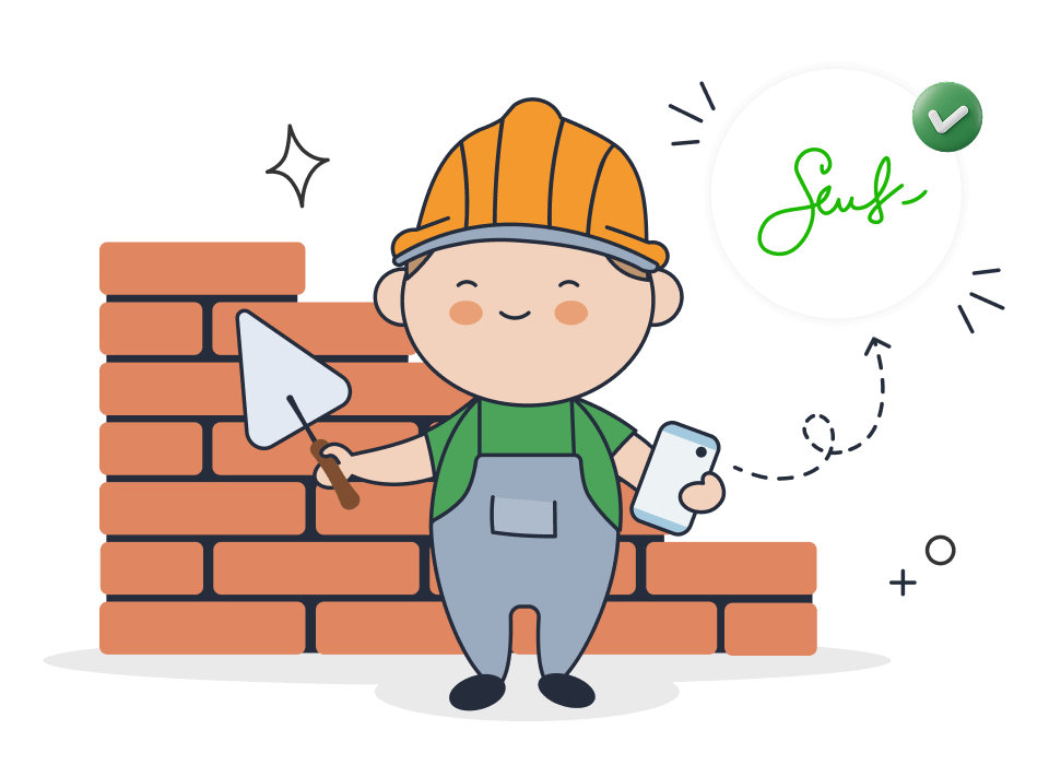 КЕП для будівництва