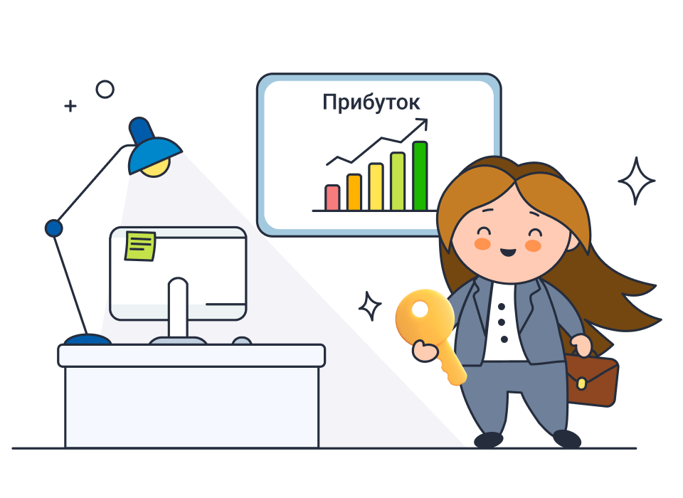 КЕП для директора