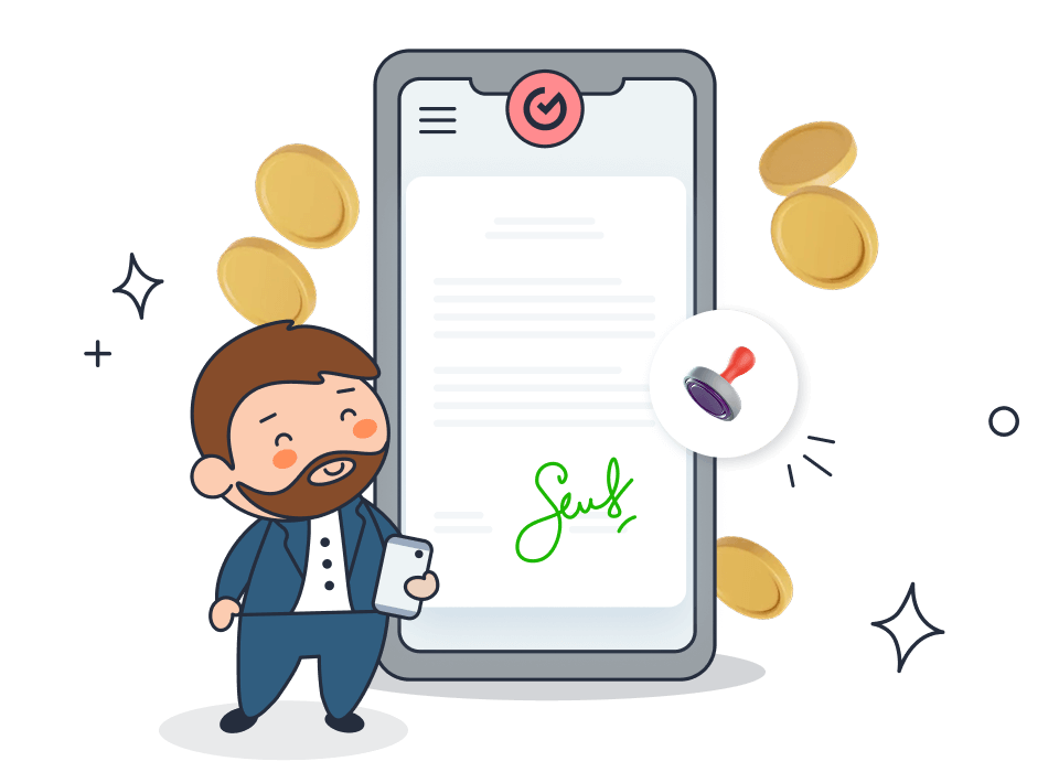 КЕП для фінансового сектору